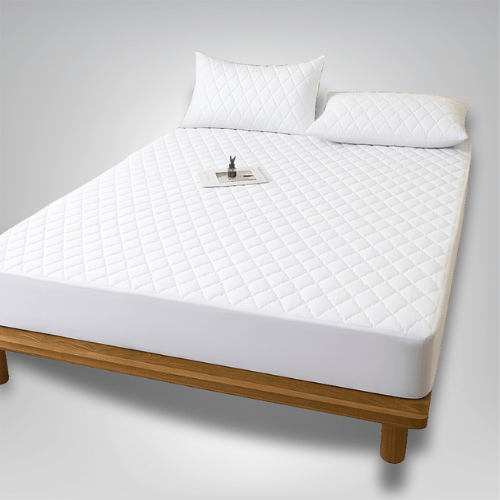 Protège matelas – Housse de Matelas Imperméable - Maison Dormia