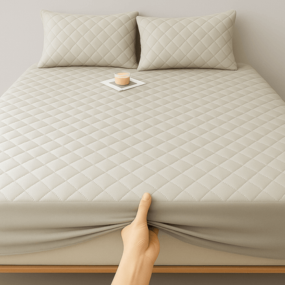 Protège matelas – Housse de Matelas Imperméable - Maison Dormia