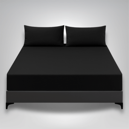 Protège matelas – Housse imperméable et respirante, lavable en machine - Maison Dormia