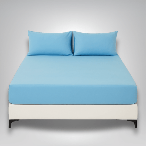 Protège matelas – Housse imperméable et respirante, lavable en machine - Maison Dormia