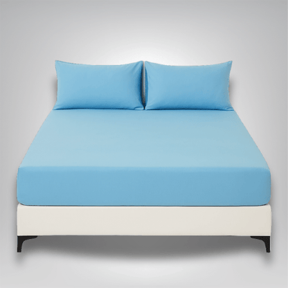 Protège matelas – Housse imperméable et respirante, lavable en machine - Maison Dormia