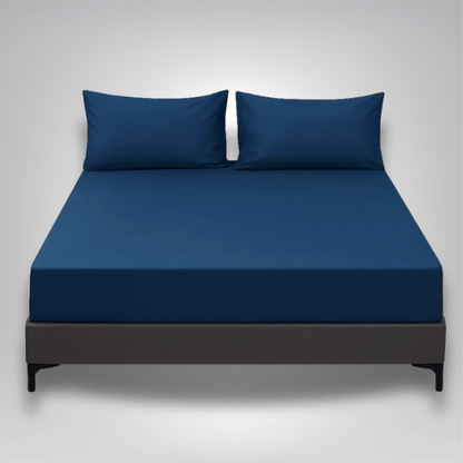 Protège matelas – Housse imperméable et respirante, lavable en machine - Maison Dormia