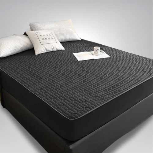 Protège matelas imperméable et épais - Maison Dormia