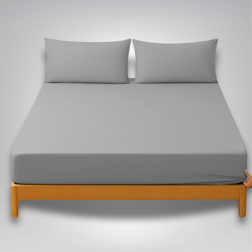 Protège matelas imperméable et respirant | Queen/King/Twin/Full - Maison Dormia