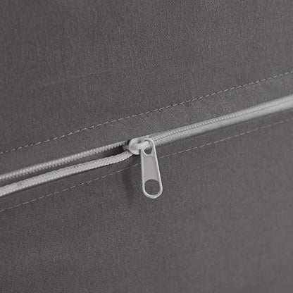 Protège - Matelas Intégral Premium Anti - Punaises (Housse Zippée) - Barrière Imperméable & Silencieuse - Maison Dormia